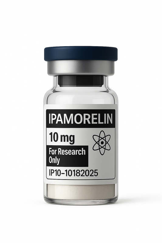 Ipamorelin