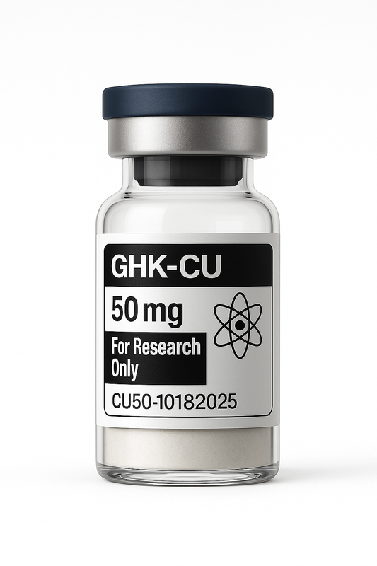 GHK-CU