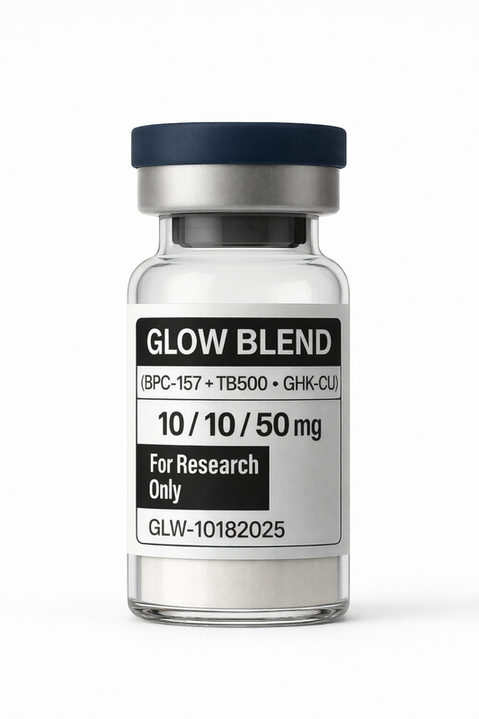 GLOW BLEND